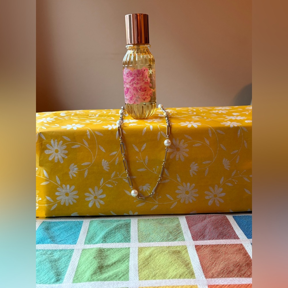 🩷 LOVESHACKFANCY HAIR & BODY MINI VELVET SUN MIST BUNDLE 🩷